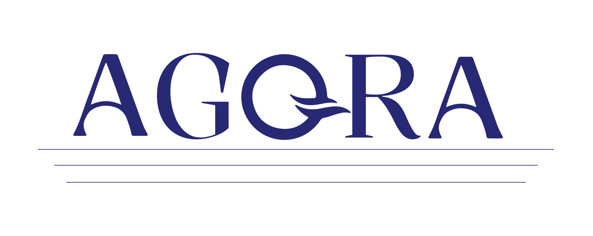 Logo Agora